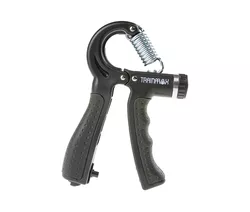 TrainMax Wzmacniacz nadgarstka z licznikiem, Grip Trainer