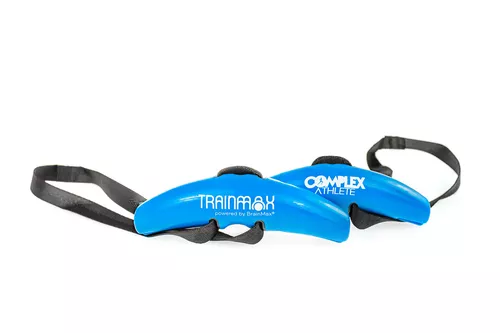 TrainMax complex grip, uniwersalne uchwyty