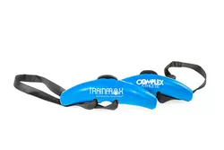 TrainMax complex grip, uniwersalne uchwyty