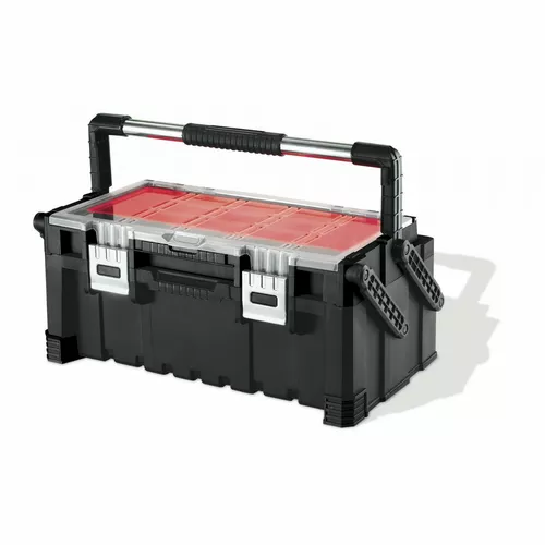 Keter Szafka na narzędzia Cantilever Tool Box, 56,7 x 31,4 x 24,5 cm