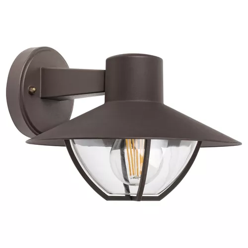 Rabalux 7884 Almada zewnętrzna lampa ścienna, 24 cm