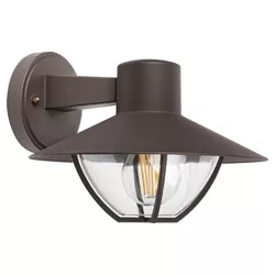 Rabalux 7884 Almada zewnętrzna lampa ścienna, 24 cm