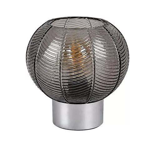 Rabalux 74017 lampa stołowa Monet, czarny