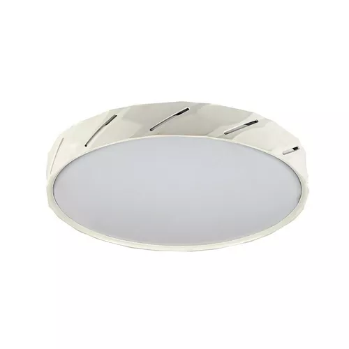 Rabalux 71119 oświetlenie sufitowe LED Nessira, 25 W, biały