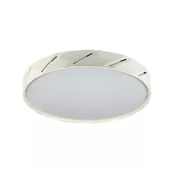 Rabalux 71119 oświetlenie sufitowe LED Nessira, 25 W, biały