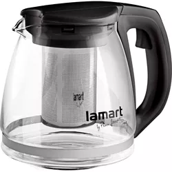 Lamart LT025 czajnik Verre 1,1 l