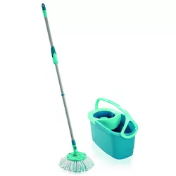 Leifheit Zestaw do sprzątania Clean Twist Disc  Mop Ergo