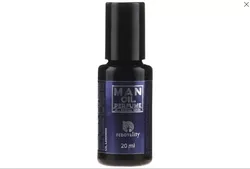 Renovality - Man Oil Perfumy, 20ml