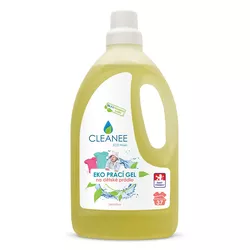 Cleanee ECO Żel do prania dla dzieci 1,5L