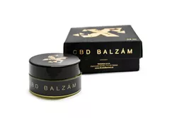 BrainMax CeBeDe balsam, 25 ml