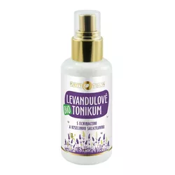 Purity Vision - Lawendowy tonik, 100 ml