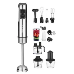 Concept TM5500 blender 1500 W zestaw