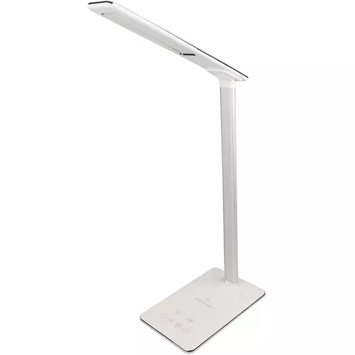 Retlux RTL 198 lampa stołowa LED z ładowaniem Qi, 5 W, 250 lm