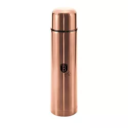 Berlinger Haus Termos Rosegold Metallic Line, 1 l