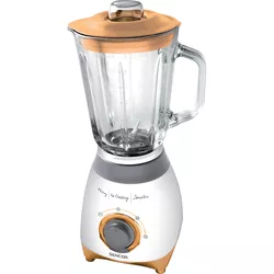 Sencor SBL 4370 Blender stołowy kielichowy,  biały