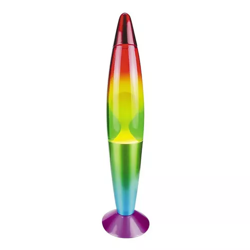 Rabalux 7011 Oprawa dekoracyjna Lollipop Rainbow