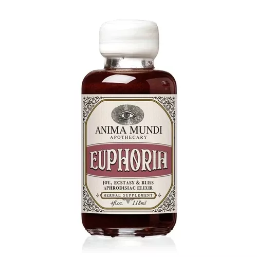 Anima Mundi Euphoria, Bio Nalewka, 118 ml