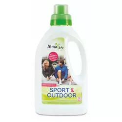 Almawin - Detergent w płynie Sport+Outdoot, 750 ml