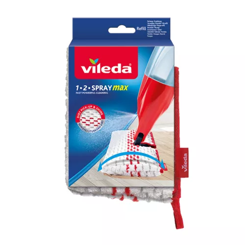 Vileda Nakładka wymienna do mopa 1.2 Spray  Max