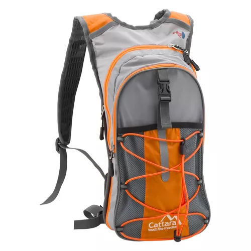 Cattara Plecak OrangeW, 10 l