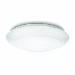 Philips 33365/31/16 lampa sufitowa LED Cinnabar 1x 22 W 2000 LM 2700 K IP20 40,4 cm, biały