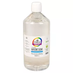 Original Bodycare Oryginalna pielęgnacja ciała Himalaya Magnez, 1 l