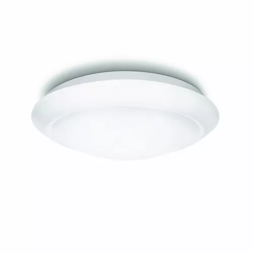 Philips 33362/31/16 lampa sufitowa LED Cinnabar 1x 16 W 1300 lm 2700 K IP20 32 cm, biały