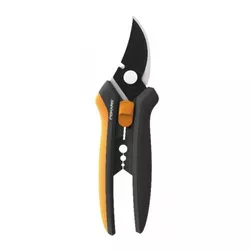 Fiskars Solid SP14 Ręczne nożyce ogrodowe Floral, 24 cm