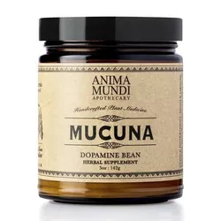 Anima Mundi Mucuna, proszek, 142 gramy