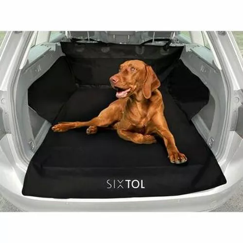 Sixtol Mata ochronna do bagażnika samochodu TRUNK COVER PRO