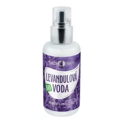 Purity Vision - Woda lawendowa BIO, 100 ml