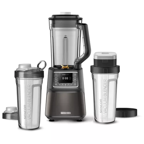 Sencor SBU 7878BK blender próżniowy