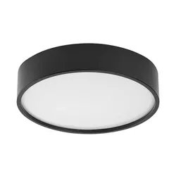 Rabalux 75009 oświetlenie sufitowe LED Larcia, 18 W, czarny