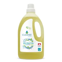 Cleanee ECO Żel do prania odzieży kolorowej 1,5L