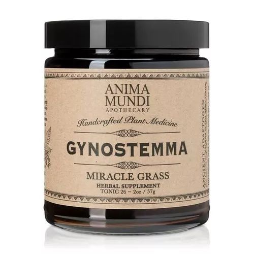 Anima Mundi Gynostemma, proszek, 57 g