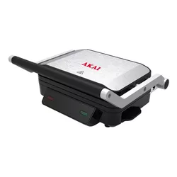 AKAI Grill panini APA-356 1200 W