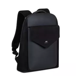 Riva Case 8524 Plecak Urban 13,3 - 14",  czarny