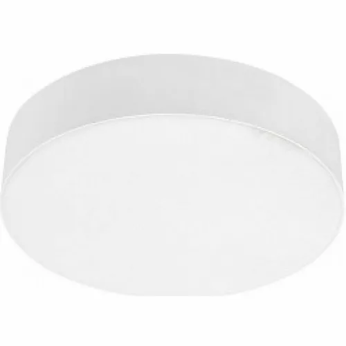 Emithor 63211 Canto panel LED do montażu sufitowego, śr. 12,5 cm, 10 W, 800 lm, 4000 K, biały