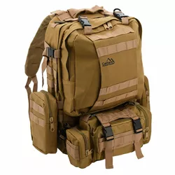 Cattara Plecak Army, 55  l