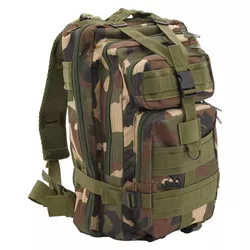 Cattara Plecak na plecy Army Wood, 30 l