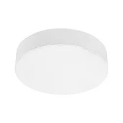 Emithor 63213 Canto Panel LED do montażu sufitowego, 20 W, 400 K, biały