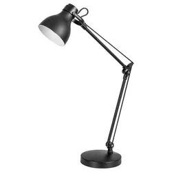 Rabalux 6408 lampa stołowa Carter , czarny