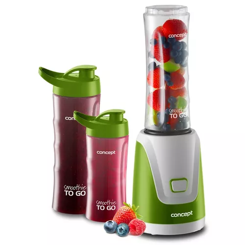 Concept SM3365 smoothie maker – Smoothie to go