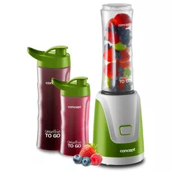 Concept SM3365 smoothie maker – Smoothie to go