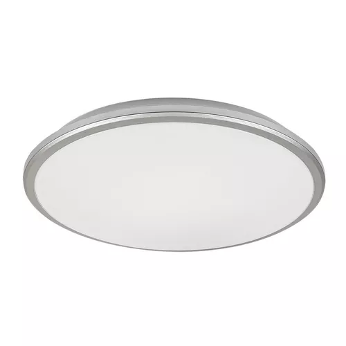 Rabalux 71131 oświetlenie sufitowe LED Engon, 45 W, srebrny