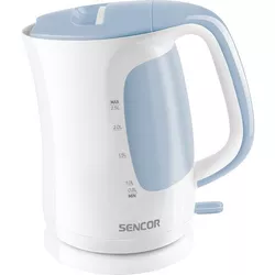 Sencor SWK 2510WH czajnik bezprzewodowy, biały