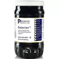 PRL Galactan, Zdrowie jelit, 226 g