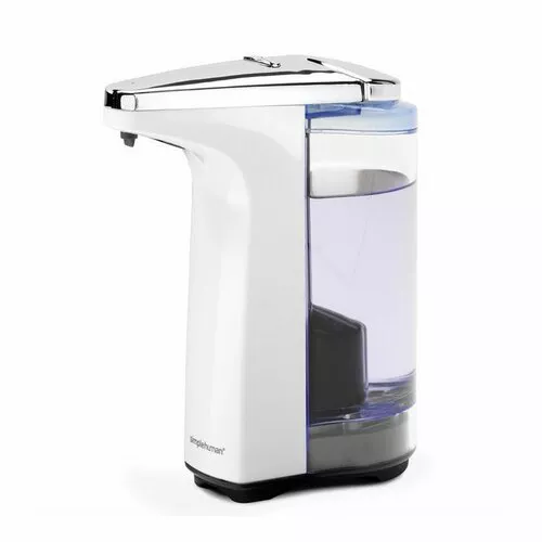 Simplehuman Bezdotykowy dozownik mydła 237  ml