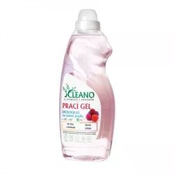 Cleano Żel do prania, ekologiczny, do prania delikatnego, 1,5 l