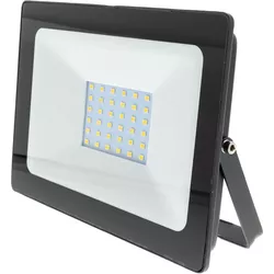 Retlux RSL 244 Reflektor LED, 188 x 132 x 20 mm, 30 W, 2400 lm